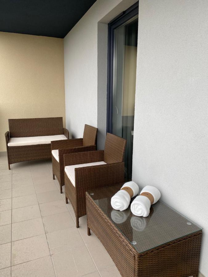 Family & Business Elegant Apartments Kadzielnia, Ul Zgody, Stadion Korona, Wdk -1 Bedroom, Terrace, Garage - New! Кельце Экстерьер фото