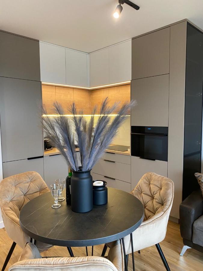 Family & Business Elegant Apartments Kadzielnia, Ul Zgody, Stadion Korona, Wdk -1 Bedroom, Terrace, Garage - New! Кельце Экстерьер фото