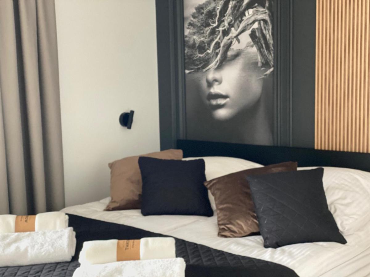 Family & Business Elegant Apartments Kadzielnia, Ul Zgody, Stadion Korona, Wdk -1 Bedroom, Terrace, Garage - New! Кельце Экстерьер фото