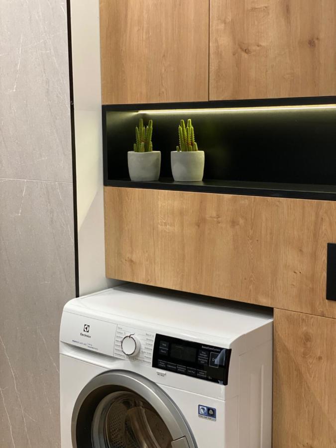 Family & Business Elegant Apartments Kadzielnia, Ul Zgody, Stadion Korona, Wdk -1 Bedroom, Terrace, Garage - New! Кельце Экстерьер фото